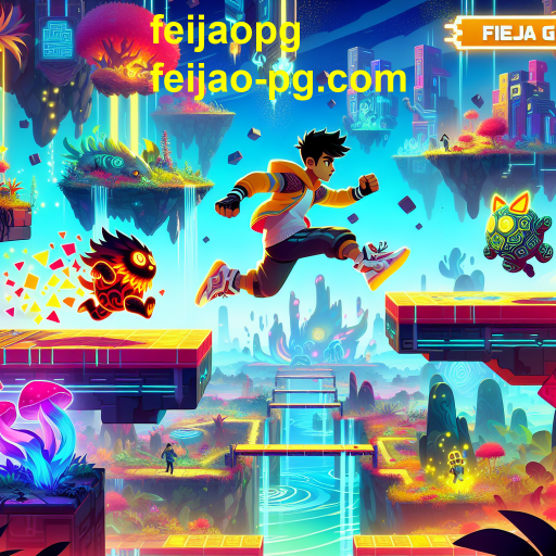 A Evolução dos Jogos de Plataforma: Do Clássico ao Moderno